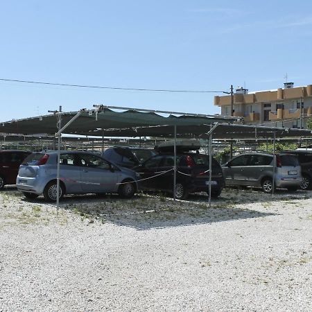 Hotel Aurora Rimini Esterno foto
