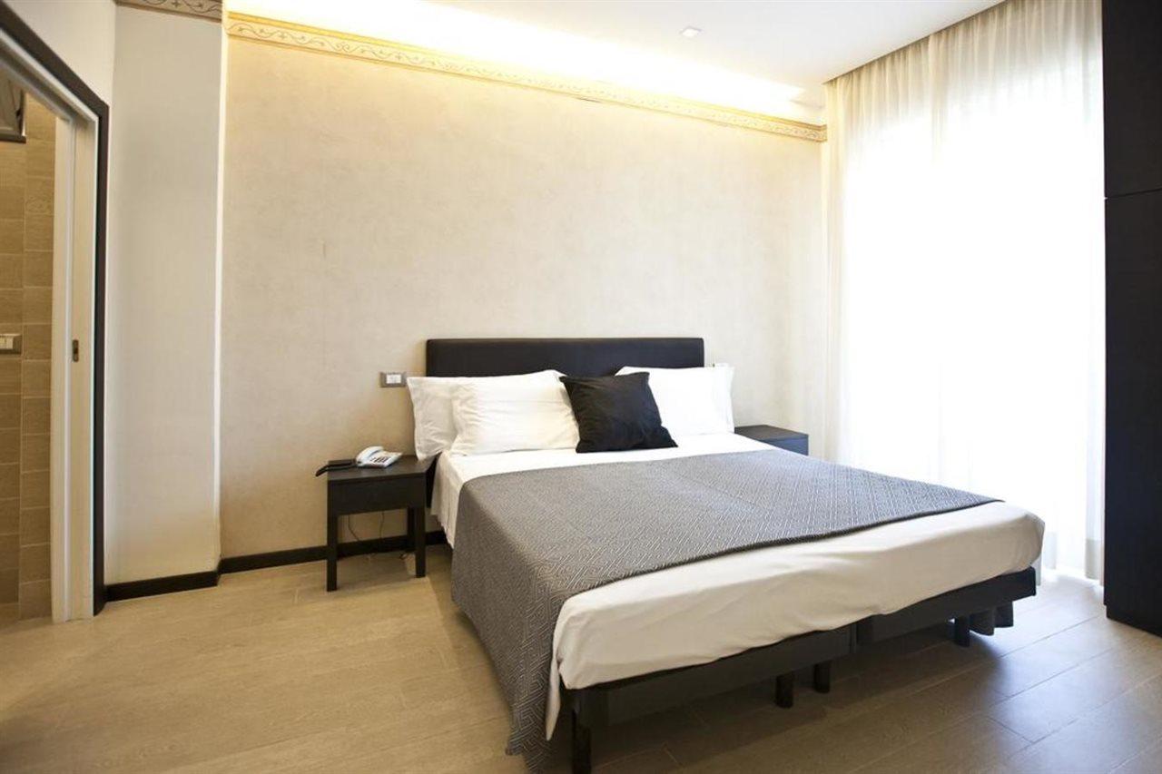 Hotel Aurora Rimini Esterno foto