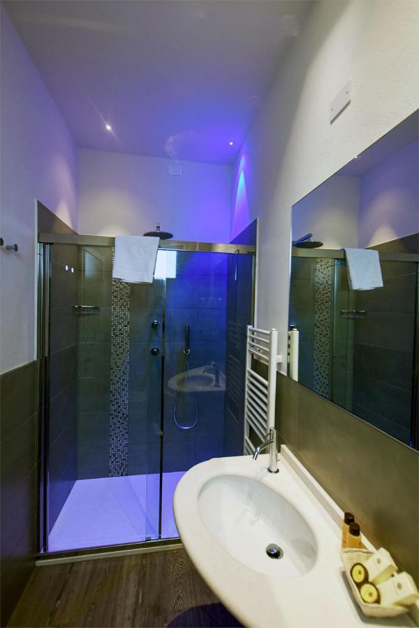 Hotel Aurora Rimini Esterno foto