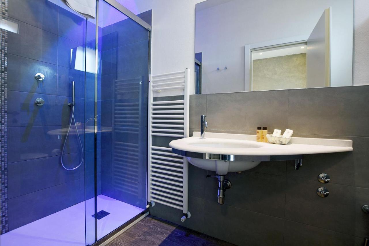 Hotel Aurora Rimini Esterno foto