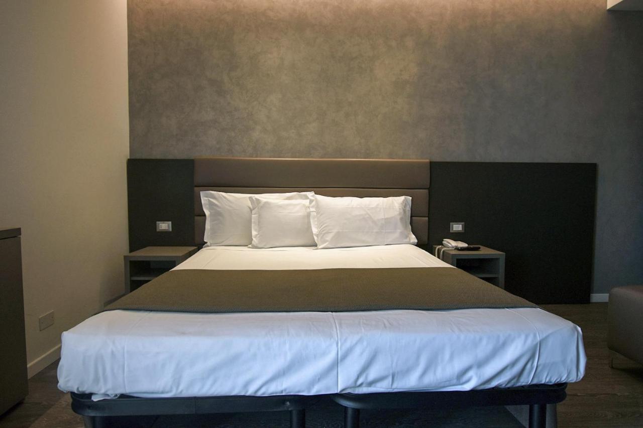 Hotel Aurora Rimini Esterno foto
