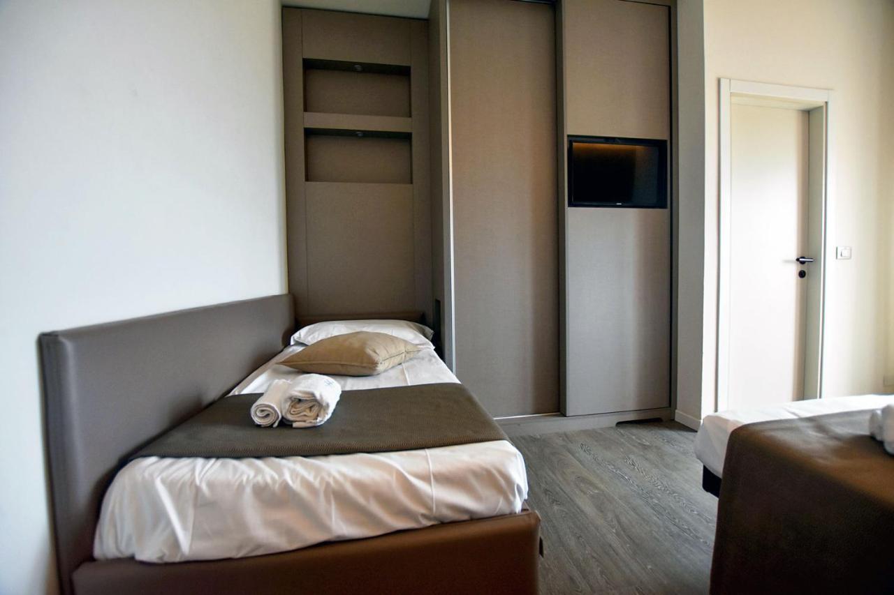 Hotel Aurora Rimini Esterno foto