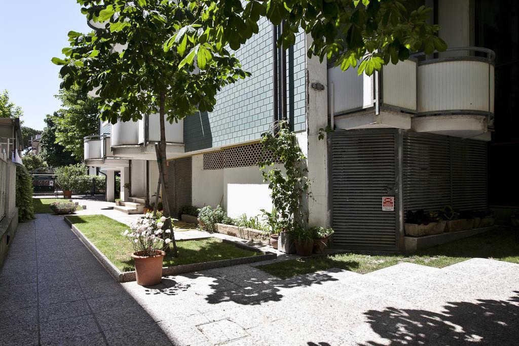 Hotel Aurora Rimini Esterno foto
