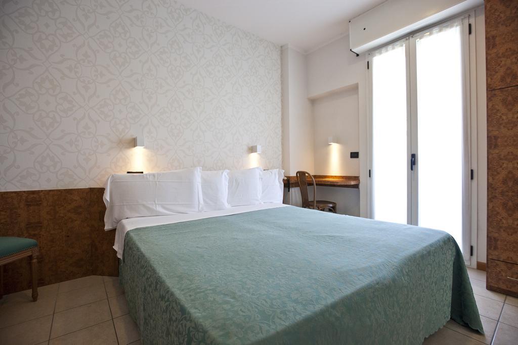 Hotel Aurora Rimini Esterno foto