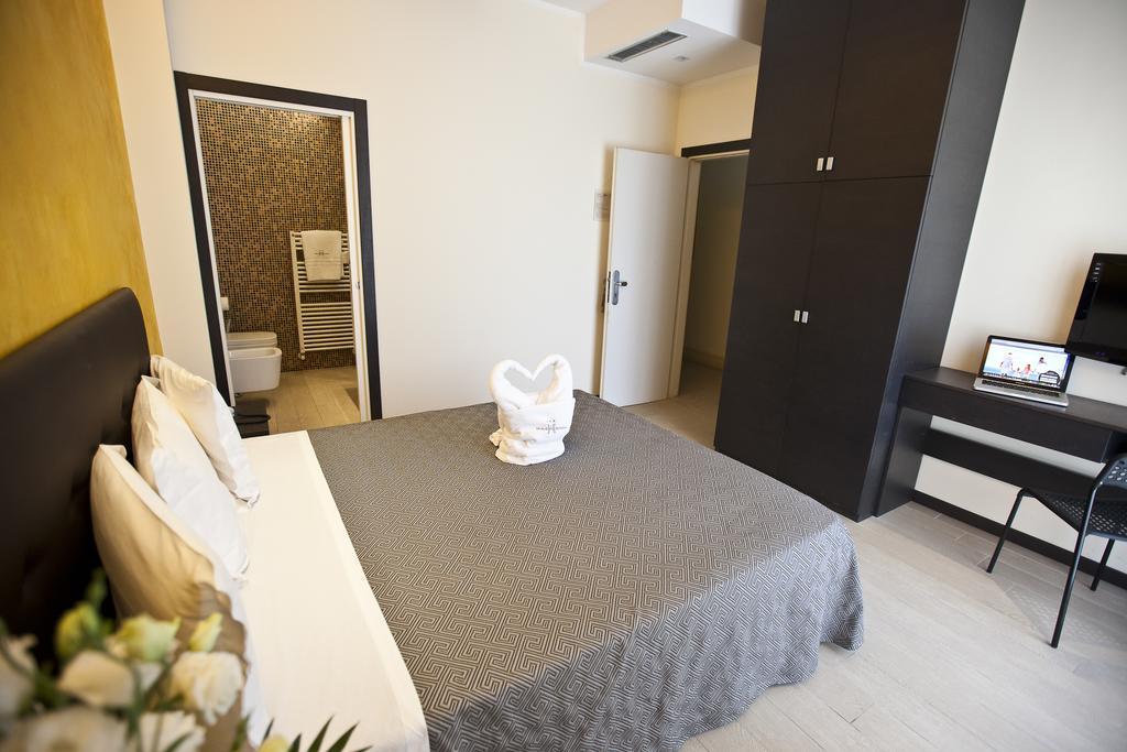 Hotel Aurora Rimini Esterno foto