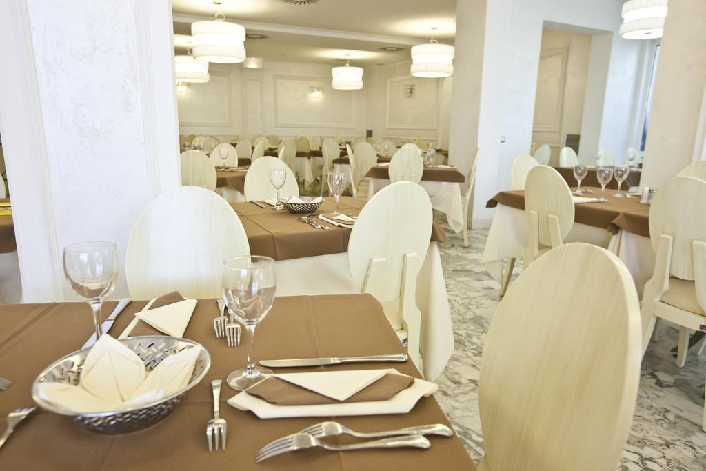 Hotel Aurora Rimini Esterno foto