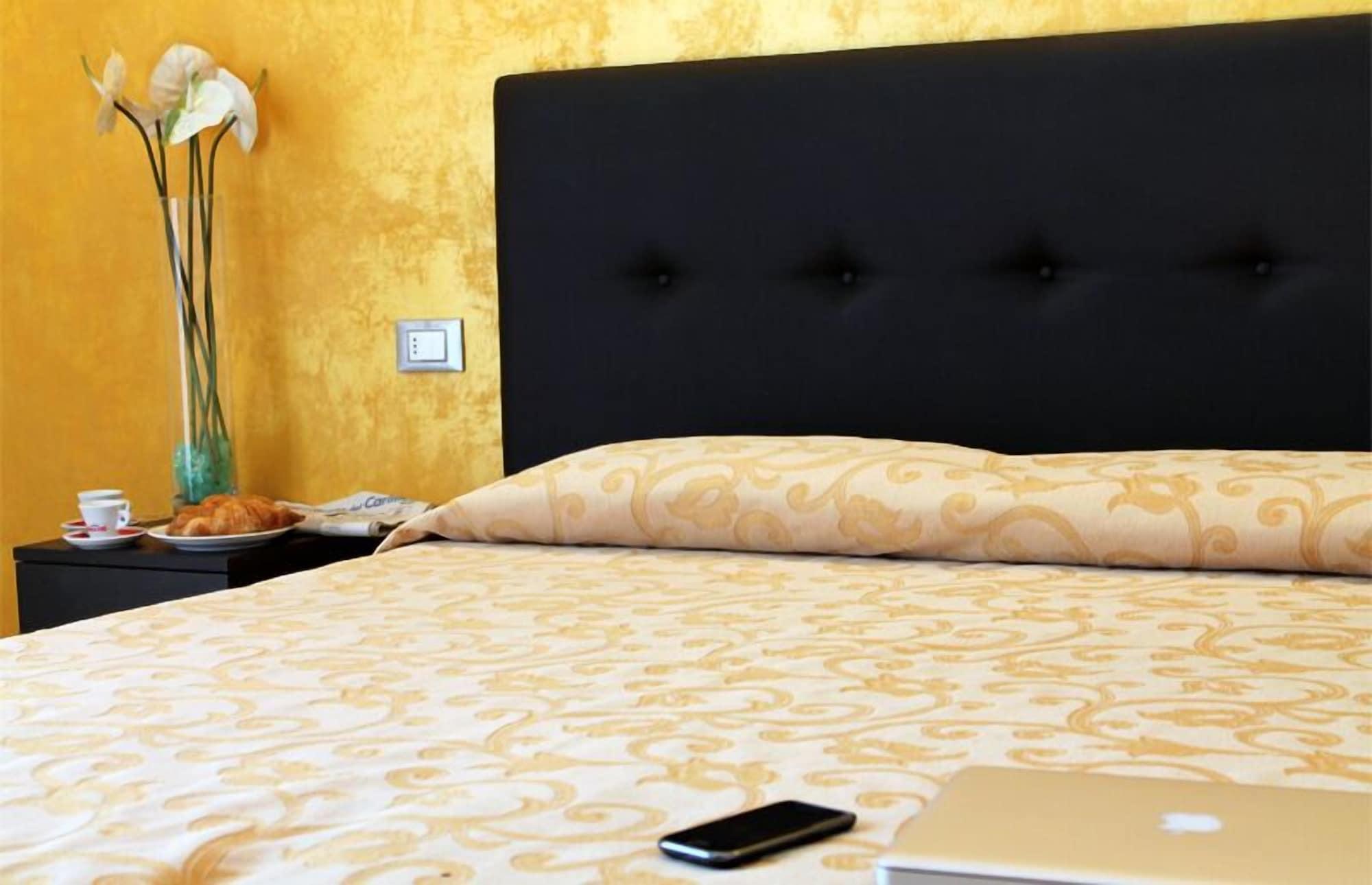 Hotel Aurora Rimini Esterno foto