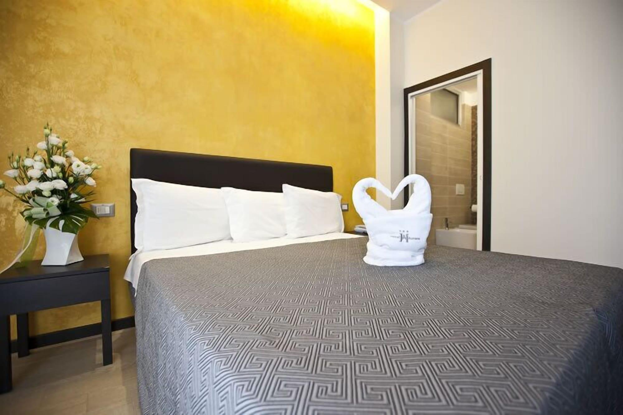 Hotel Aurora Rimini Esterno foto
